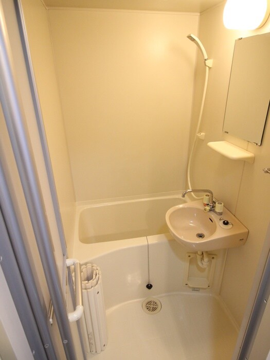 物件内観写真10　(バス／シャワールーム等)