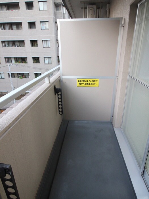 物件内観写真16　(ベランダ・バルコニー)