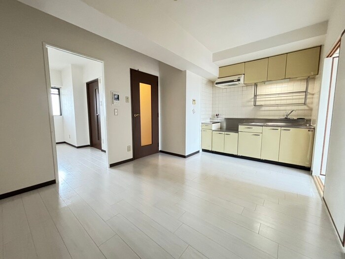 物件内観写真7　(居室)