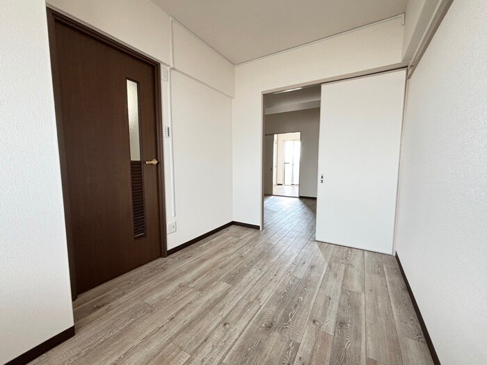 物件内観写真9　(居室)