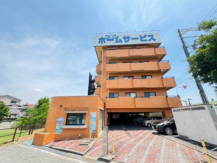 物件外観写真6　(外観写真)