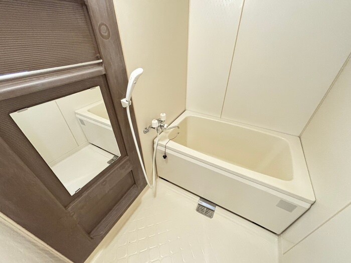 物件内観写真12　(バス／シャワールーム等)