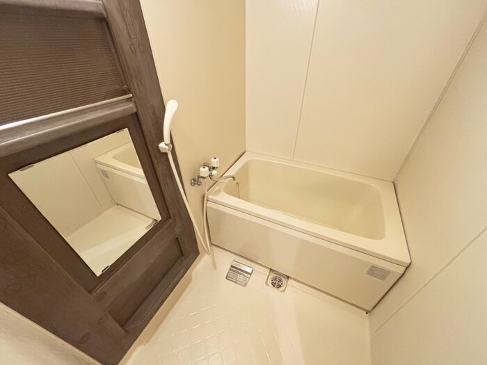 物件内観写真12　(バス／シャワールーム等)