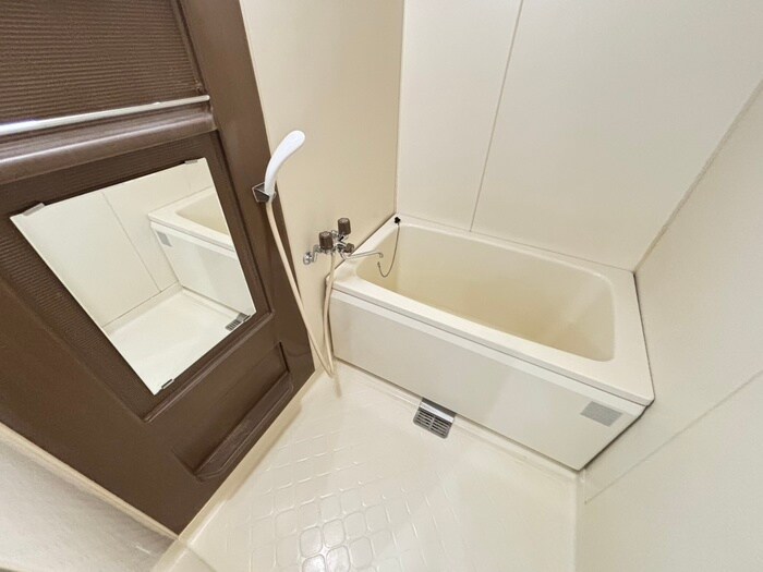 物件内観写真12　(バス／シャワールーム等)