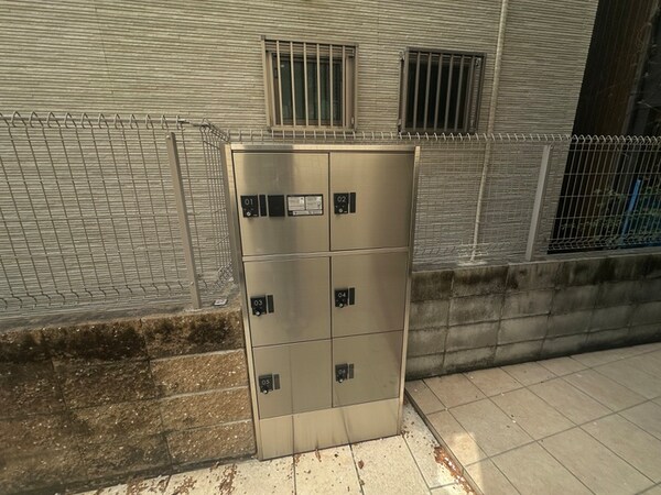 建物設備