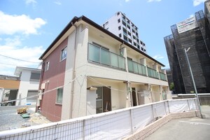 リガーレ南芥川外観写真