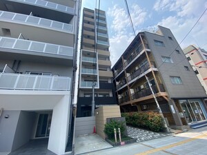 ｾｵﾘ-大阪ﾍﾞｲｽﾃ-ｼﾞ（601）外観写真