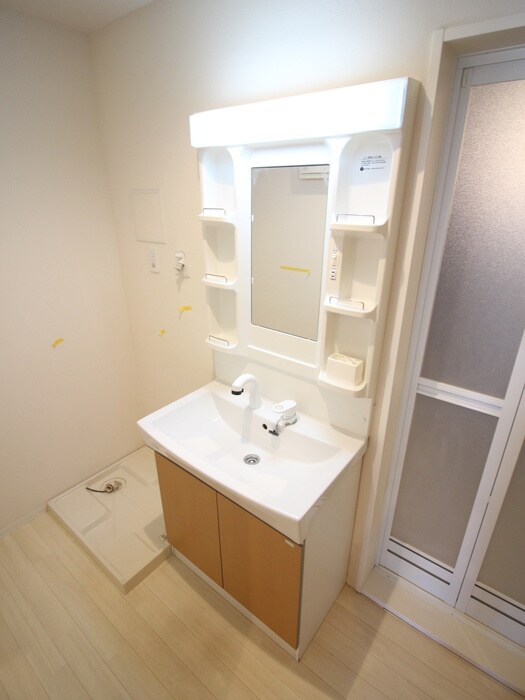 物件内観写真13　(洗面)