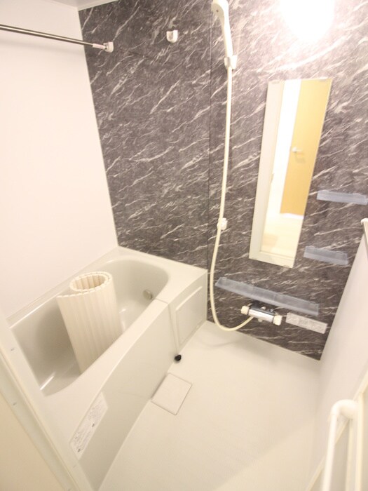 物件内観写真15　(バス／シャワールーム等)