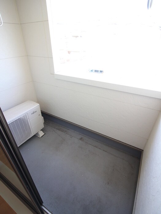 物件内観写真22　(ベランダ・バルコニー)