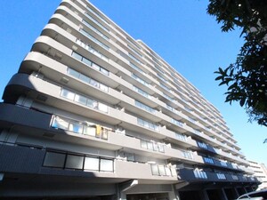 藤和ｼﾃｨﾎｰﾑｽﾞ江坂Ⅱ（４０７）外観写真