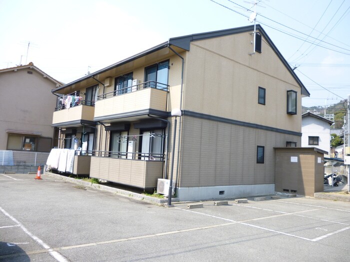 物件外観写真5　(外観写真)