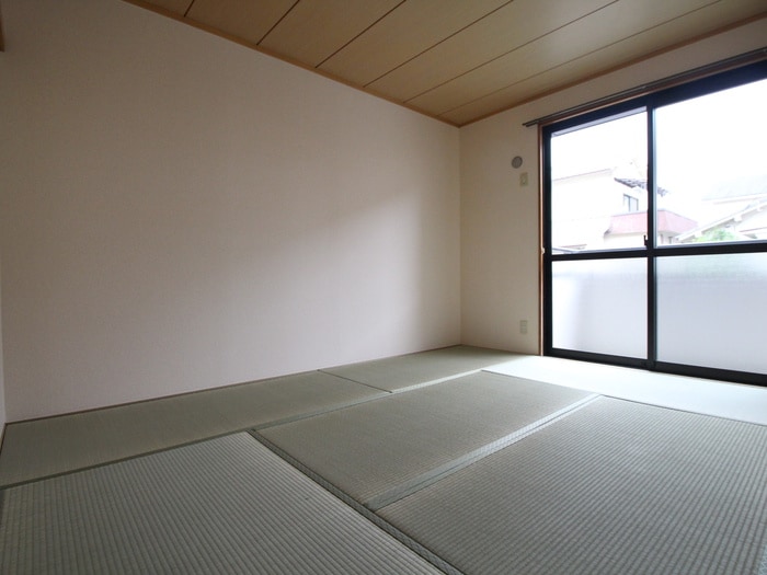 物件内観写真11　(居室)