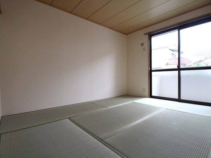 物件内観写真11　(居室)