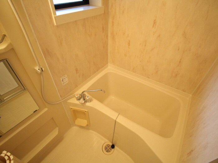 物件内観写真14　(バス／シャワールーム等)