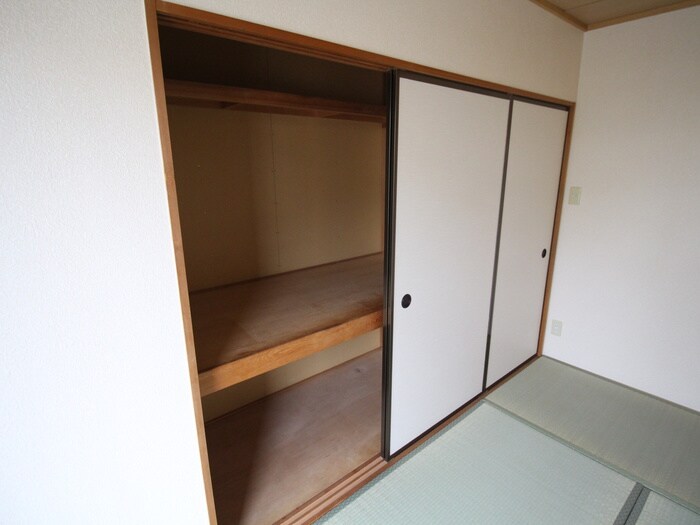 物件内観写真21　(収納)