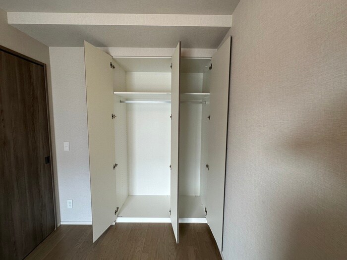 物件内観写真15　(収納)
