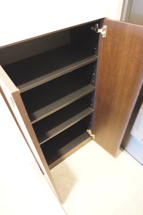 物件内観写真8　(バス／シャワールーム等)