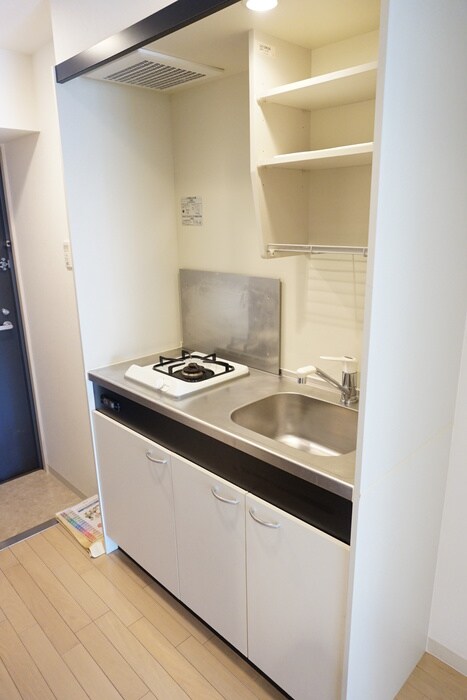 物件内観写真10　(キッチン)