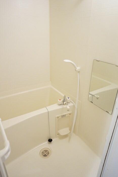 物件内観写真15　(バス／シャワールーム等)