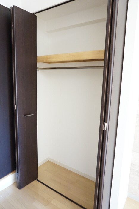 物件内観写真17　(収納)