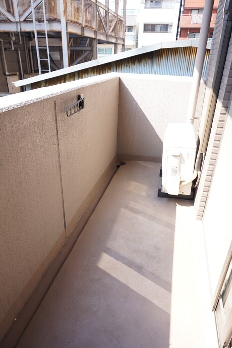 物件内観写真19　(ベランダ・バルコニー)