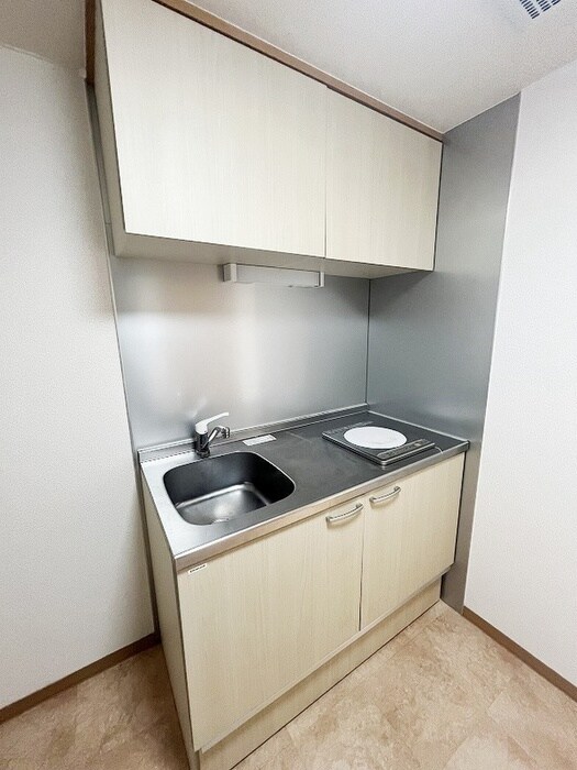 物件内観写真7　(キッチン)