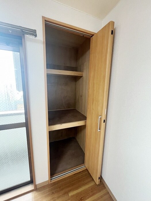 物件内観写真16　(靴箱)