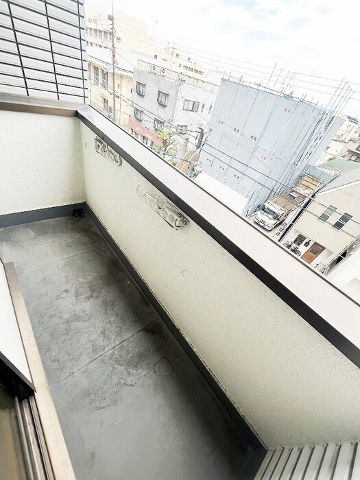 物件内観写真18　(ベランダ・バルコニー)