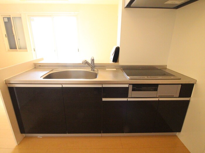 物件内観写真9　(キッチン)