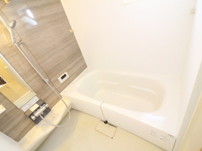 物件内観写真10　(バス／シャワールーム等)