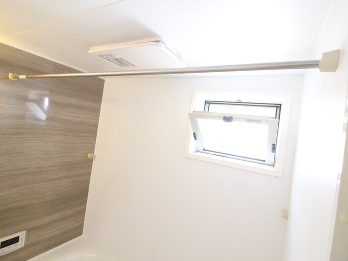 物件内観写真20　(バス／シャワールーム等)