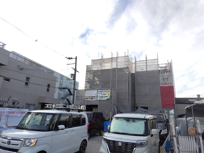 ヴェルメゾン　旭町