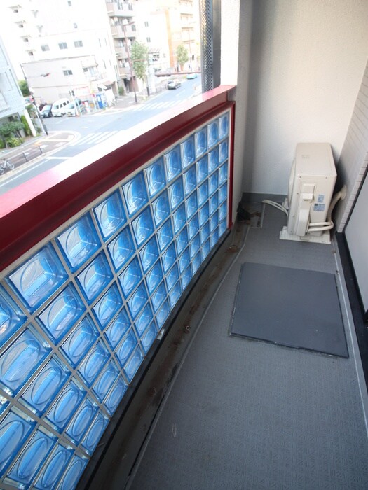 物件内観写真6　(ベランダ・バルコニー)