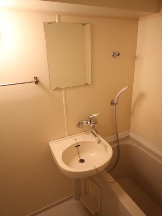 物件内観写真14　(洗面)