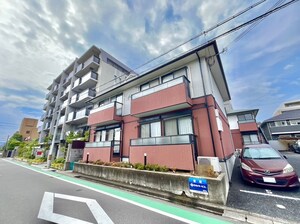 パークヴィラ甲子園口（南棟）外観写真