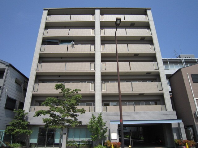 ＮｓＰｉｎｅＣｏｕｒｔの物件外観写真