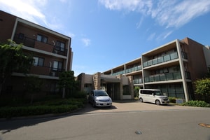 ｱﾙｽ香里園山之手ﾈｸｻｰｼﾞｭ（416）外観写真
