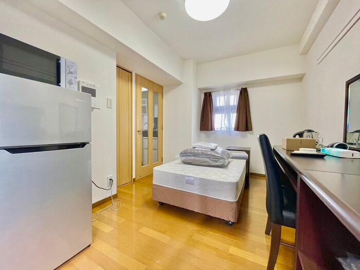 物件内観写真4　(居室)