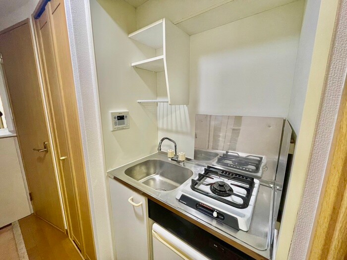物件内観写真9　(キッチン)