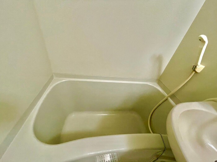 物件内観写真17　(バス／シャワールーム等)