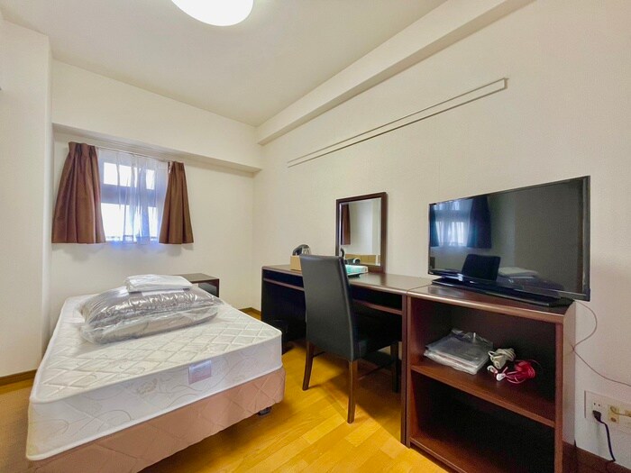 物件内観写真18　(居室)