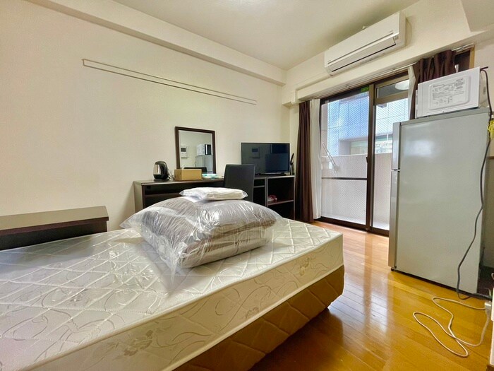 物件内観写真19　(居室)