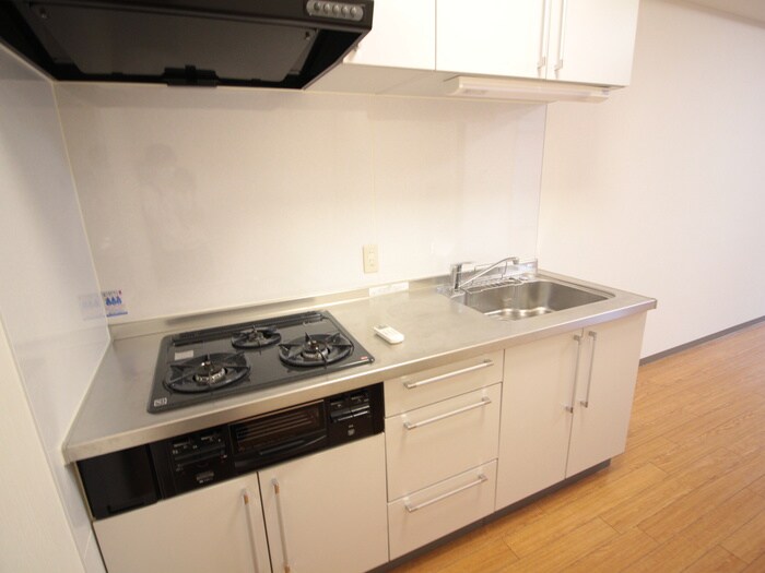 物件内観写真9　(キッチン)