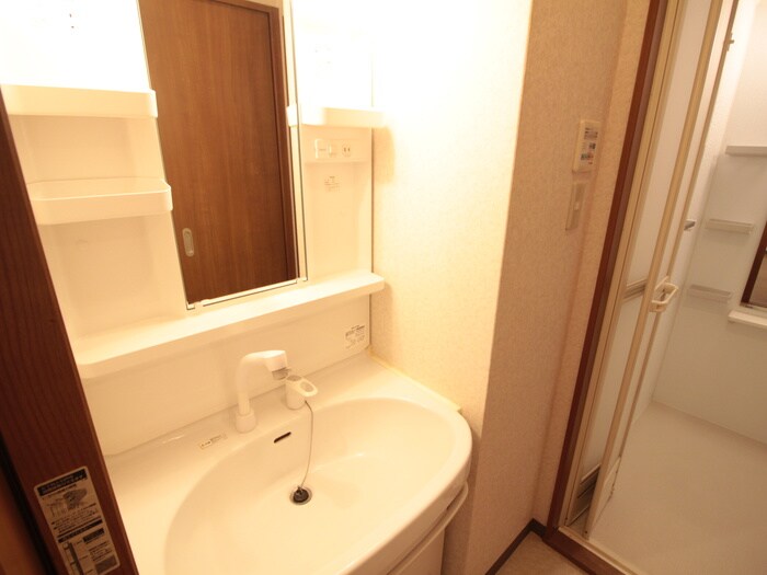 物件内観写真10　(洗面)