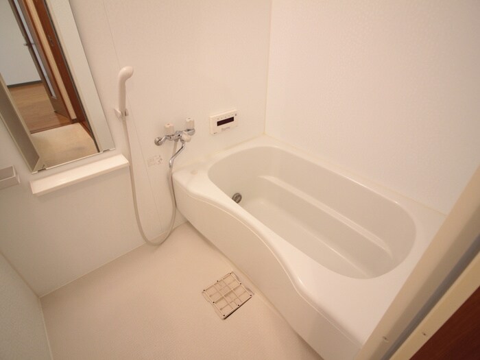 物件内観写真12　(バス／シャワールーム等)