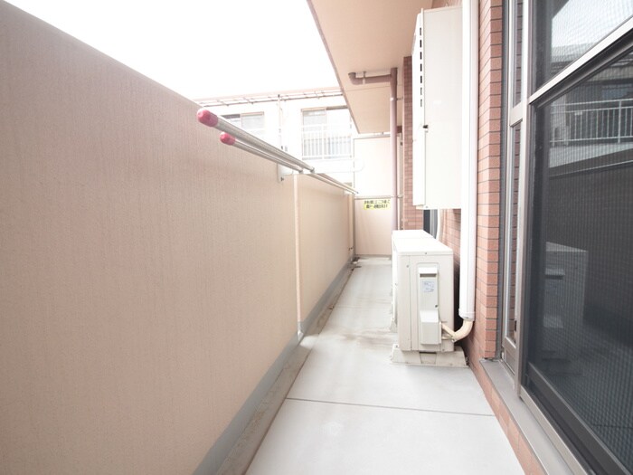 物件内観写真22　(ベランダ・バルコニー)