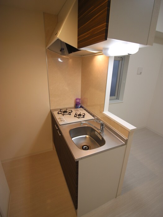 物件内観写真11　(キッチン)