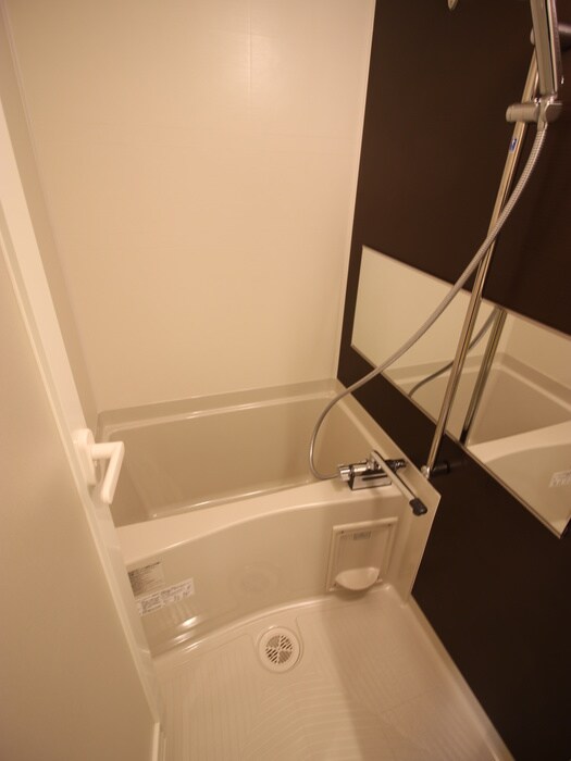 物件内観写真13　(バス／シャワールーム等)