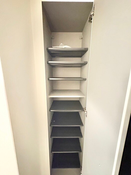 物件内観写真14　(靴箱)